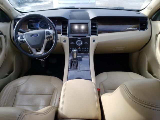Photo 8 from auction – 2013 FORD TAURUS LIM with VIN 1FAHP2F81DG229555