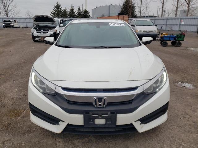 Photo 5 from auction – 2016 HONDA CIVIC EX with VIN 2HGFC2F70GH005773