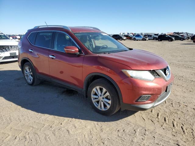 Photo 4 from auction – 2015 NISSAN ROGUE S with VIN KNMAT2MV8FP502770