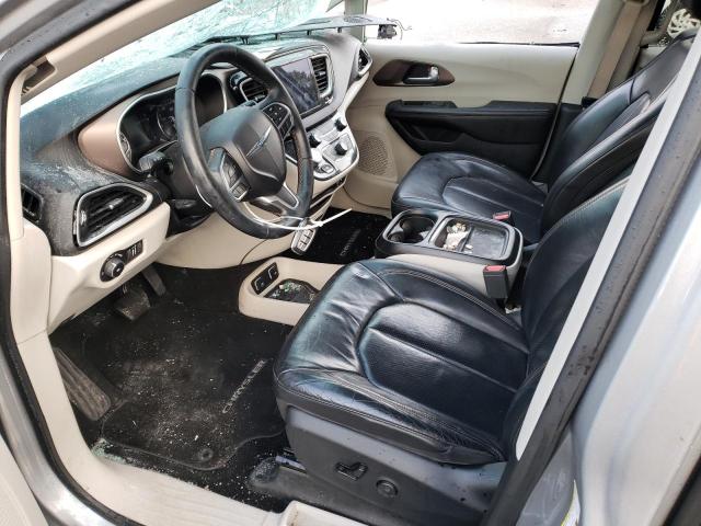 Photo 7 from auction – 2018 CHRYSLER PACIFICA T with VIN 2C4RC1BG9JR262024
