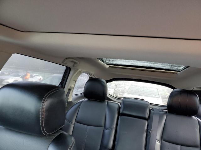 Photo 10 from auction – 2014 NISSAN PATHFINDER with VIN 5N1AR2MM9EC723348