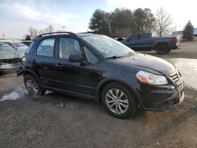 Photo 4 from auction – 2013 SUZUKI SX4 with VIN JS2YB5A32D6100144