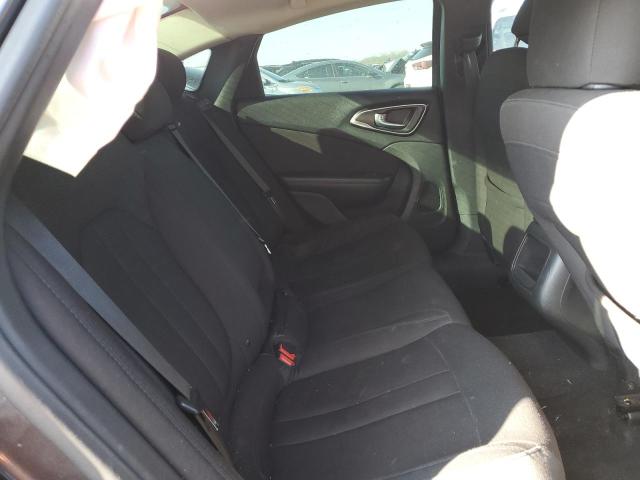 Photo 10 from auction – 2016 CHRYSLER 200 LIMITE with VIN 1C3CCCAB4GN144464