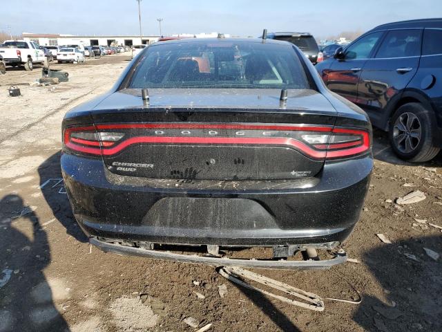 Photo 6 from auction – 2015 DODGE CHARGER PO with VIN 2C3CDXKT8FH903314