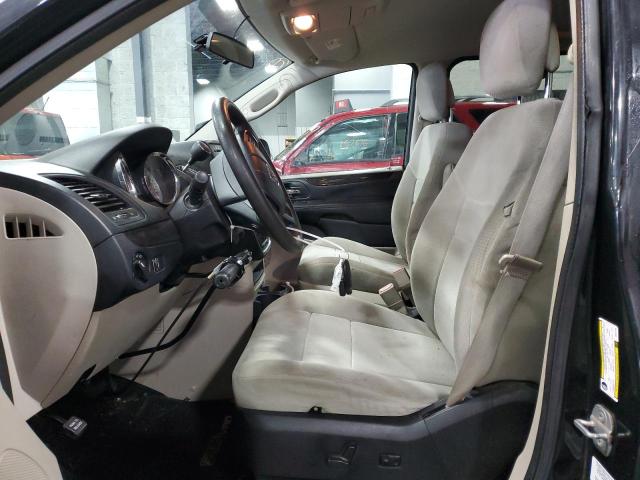 Photo 7 from auction – 2013 DODGE GRAND CARA with VIN 2C4RDGBG9DR804436