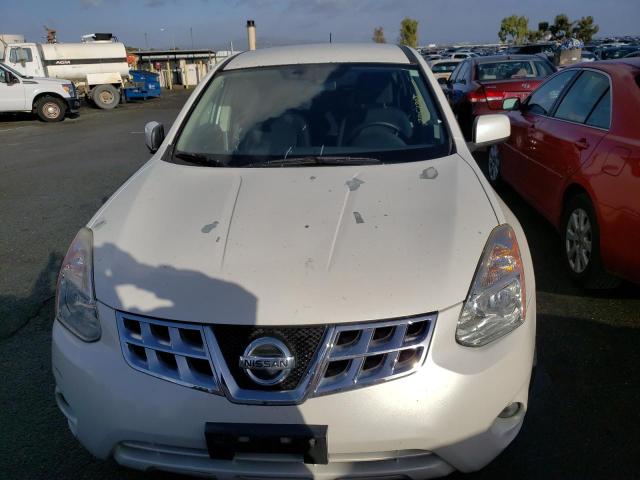 Photo 5 from auction – 2013 NISSAN ROGUE S with VIN JN8AS5MT2DW547634