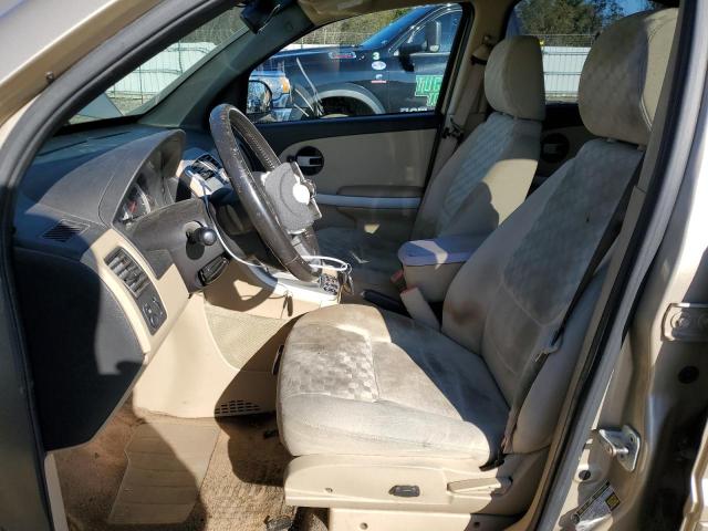 Photo 7 from auction – 2005 CHEVROLET EQUINOX LT with VIN 2CNDL73F656024931