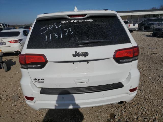 Photo 6 from auction – 2021 JEEP GRAND CHER with VIN 1C4RJFAG5MC687791