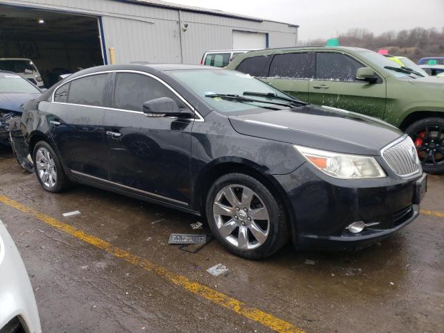 Photo 4 from auction – 2011 BUICK LACROSSE C with VIN 1G4GD5ED4BF116437