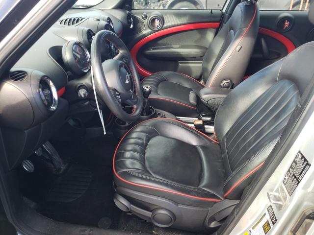 Photo 7 from auction – 2014 MINI COOPER COU with VIN WMWXD1C5XEWM28921