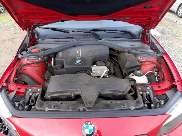 Photo 11 from auction – 2014 BMW 228 I with VIN WBA1F5C53EV255501