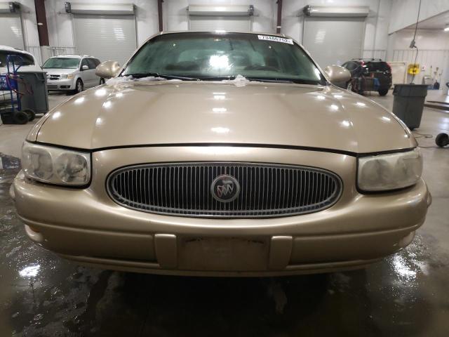 Photo 5 from auction – 2005 BUICK LESABRE CU with VIN 1G4HP52K25U227115