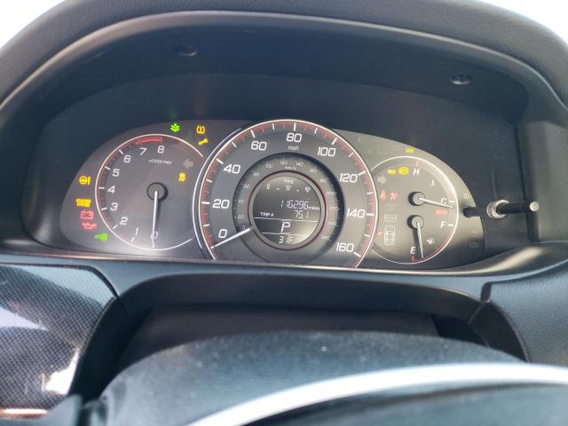 Photo 9 from auction – 2013 HONDA ACCORD EXL with VIN 1HGCT2B82DA000182