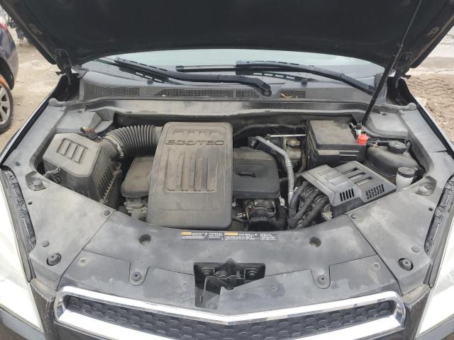 Photo 12 from auction – 2014 CHEVROLET EQUINOX LT with VIN 2GNFLFEK5E6326459