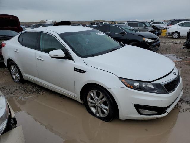Photo 4 from auction – 2013 KIA OPTIMA EX with VIN 5XXGN4A74DG253426