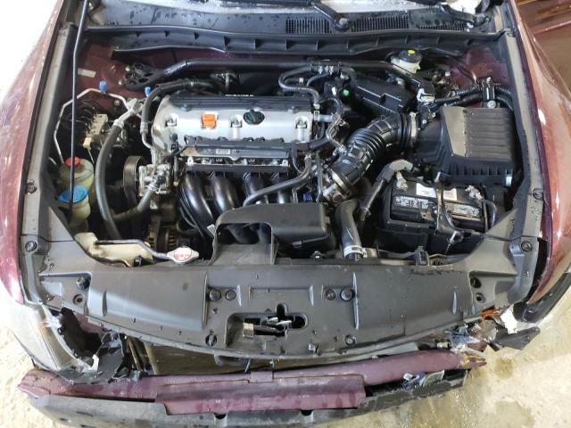 Photo 11 from auction – 2010 HONDA ACCORD with VIN 1HGCP2F82AA161402