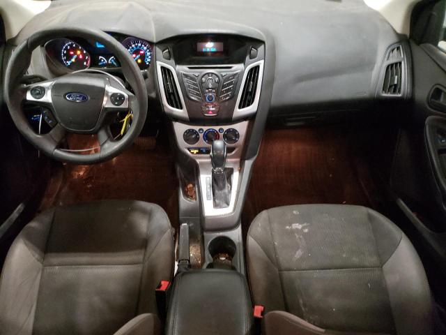 Photo 8 from auction – 2012 FORD FOCUS SE with VIN 1FAHP3F20CL391975