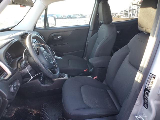 Photo 7 from auction – 2016 JEEP RENEGADE L with VIN ZACCJBBT7GPC80100