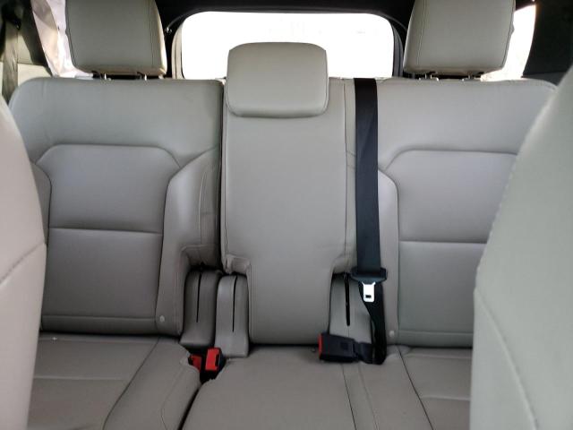 Photo 10 from auction – 2019 FORD EXPLORER X with VIN 1FM5K7D84KGB01895