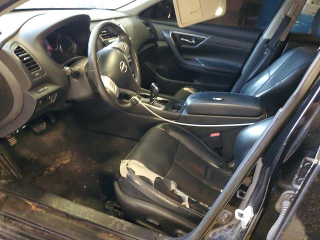 Photo 7 from auction – 2017 NISSAN ALTIMA 2.5 with VIN 1N4AL3AP0HC191590