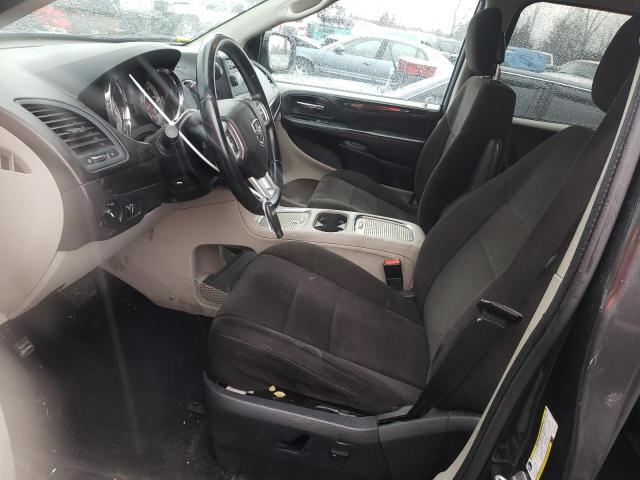 Photo 7 from auction – 2012 DODGE GRAND CARA with VIN 2C4RDGCGXCR374039