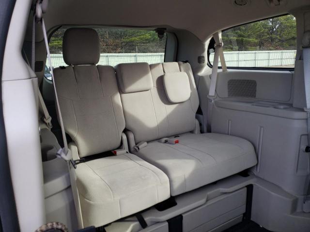 Photo 11 from auction – 2013 DODGE GRAND CARA with VIN 2C4RDGBG1DR710096