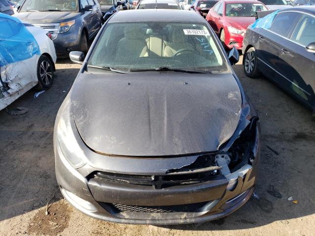 Photo 5 from auction – 2015 DODGE DART SXT with VIN 1C3CDFBB2FD172801