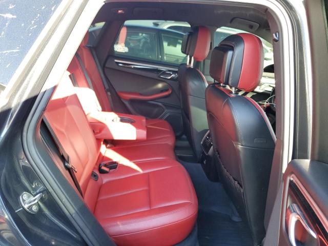 Photo 10 from auction – 2017 PORSCHE MACAN S with VIN WP1AB2A58HLB15507