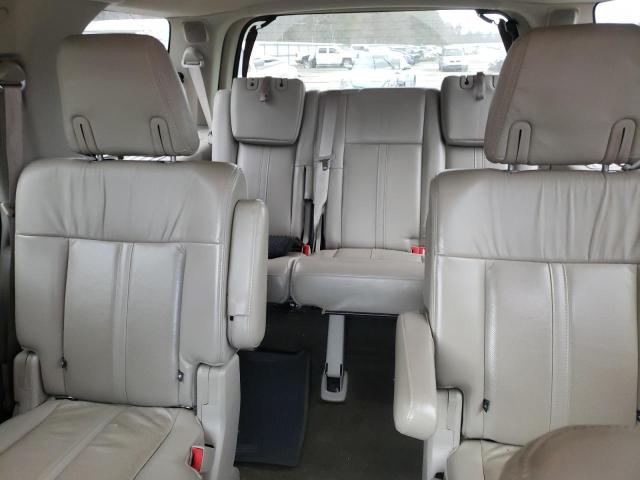 Photo 10 from auction – 2017 LINCOLN NAVIGATOR with VIN 5LMJJ2HT5HEL06081