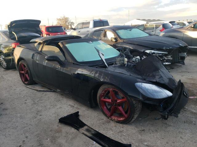 Photo 4 from auction – 2010 CHEVROLET CORVETTE with VIN 1G1YE2DW8A5105641