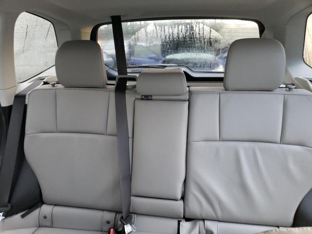 Photo 10 from auction – 2014 SUBARU FORESTER 2 with VIN JF2SJAMC7EH492973