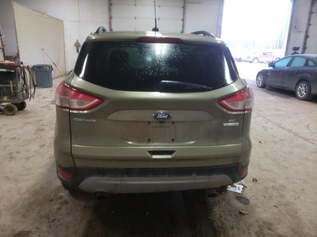 Photo 6 from auction – 2014 FORD ESCAPE SE with VIN 1FMCU0G97EUB07029