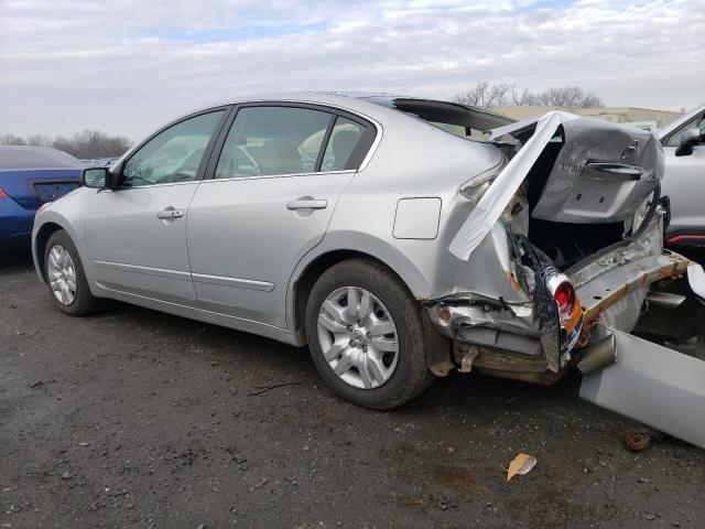 Photo 2 from auction – 2010 NISSAN ALTIMA BAS with VIN 1N4AL2AP6AN434629