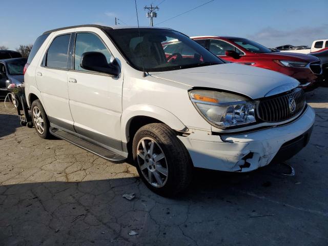Photo 4 from auction – 2007 BUICK RENDEZVOUS with VIN 3G5DA03L07S584852