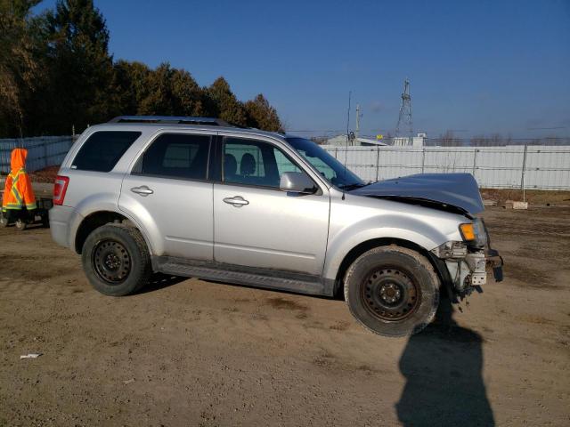 Photo 4 from auction – 2011 FORD ESCAPE LIM with VIN 1FMCU9EG3BKB61439