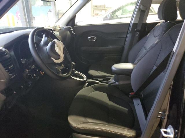 Photo 7 from auction – 2016 KIA SOUL with VIN KNDJN2A26G7393182