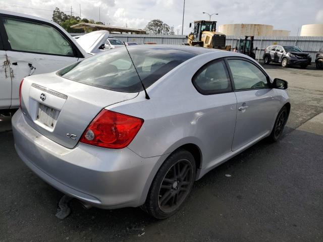 Photo 3 from auction – 2005 TOYOTA SCION TC with VIN JTKDE177850050494