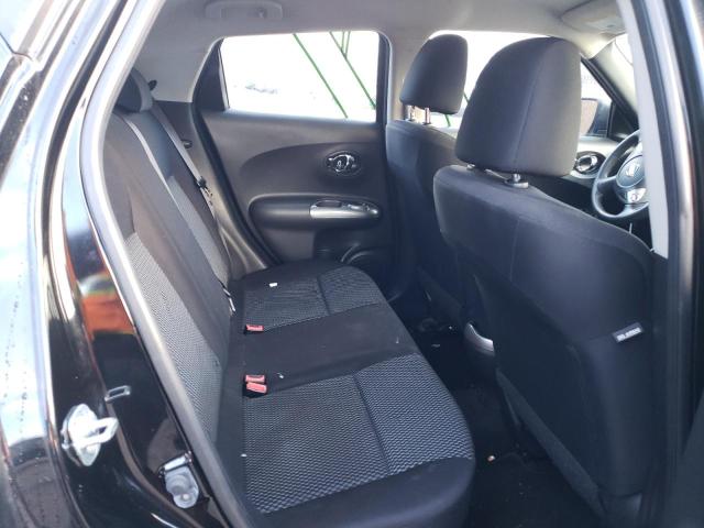 Photo 10 from auction – 2015 NISSAN JUKE S with VIN JN8AF5MV3FT559530