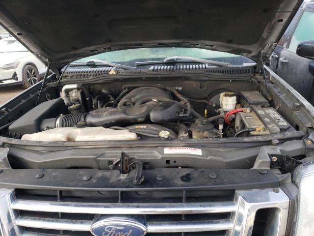 Photo 11 from auction – 2006 FORD EXPLORER E with VIN 1FMEU74866UA24755