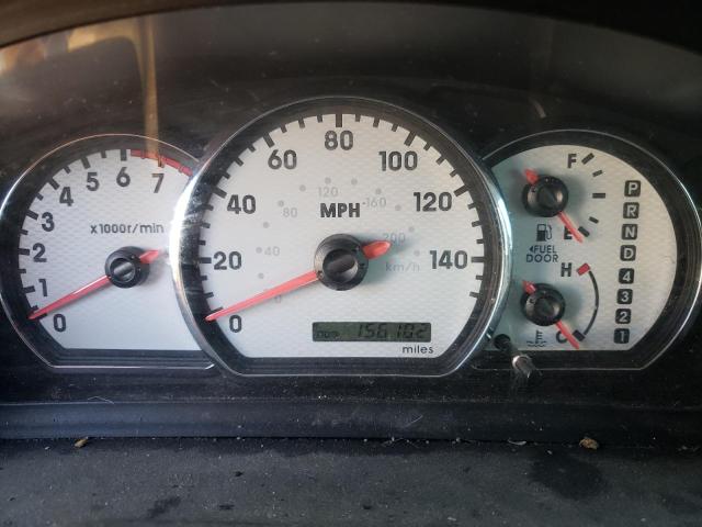 Photo 9 from auction – 2004 MITSUBISHI GALANT with VIN 4A3AB76SX4E050278