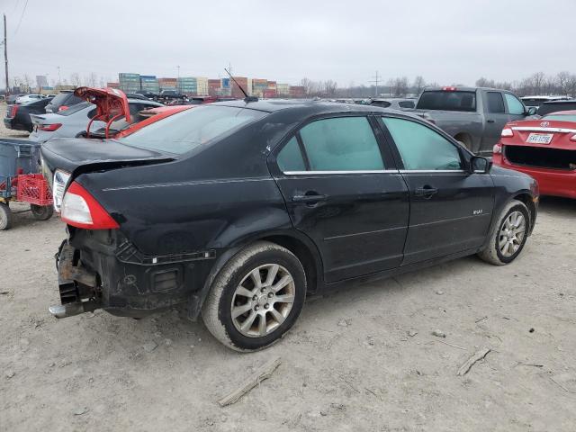 Photo 3 from auction – 2008 MERCURY MILAN with VIN 3MEHM07188R649822