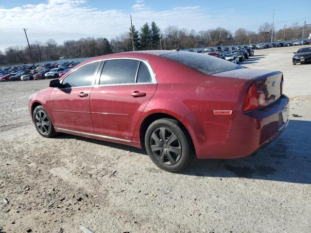 Photo 2 from auction – 2011 CHEVROLET MALIBU 1LT with VIN 1G1ZC5E17BF231192