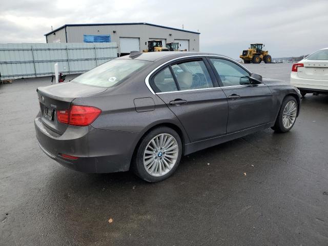 Photo 3 from auction – 2014 BMW 328 XI SUL with VIN WBA3B5C57EP541229