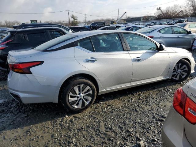 Photo 3 from auction – 2022 NISSAN ALTIMA S with VIN 1N4BL4BV1NN404263