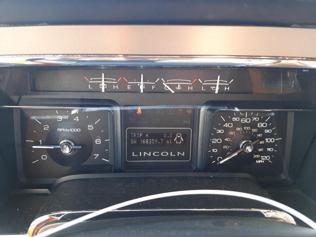 Zdjęcie 9 z aukcji – 2011 LINCOLN NAVIGATOR z VIN 5LMJJ2H50BEJ03978