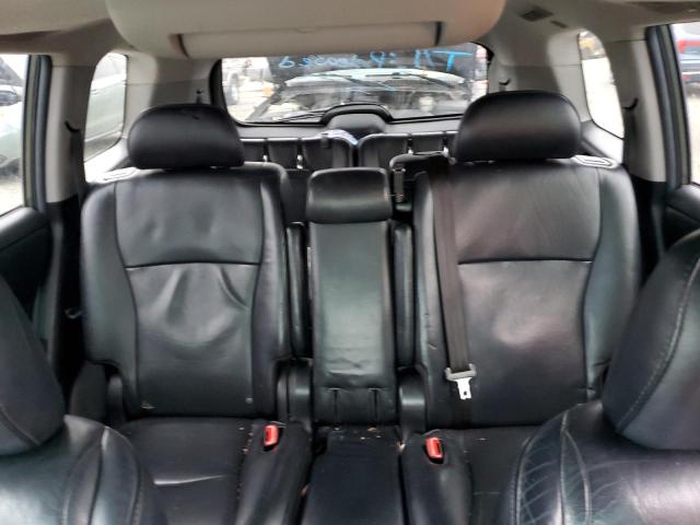 Photo 10 from auction – 2012 TOYOTA HIGHLANDER with VIN 5TDYK3EHXCS083290