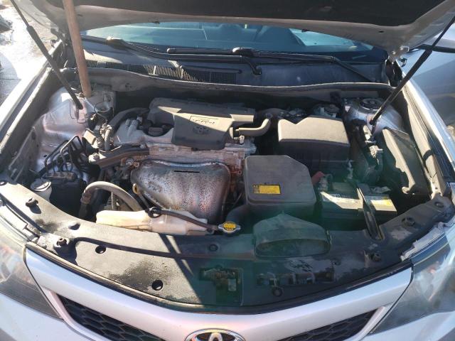 Photo 11 from auction – 2014 TOYOTA CAMRY L with VIN 4T1BF1FK4EU353519