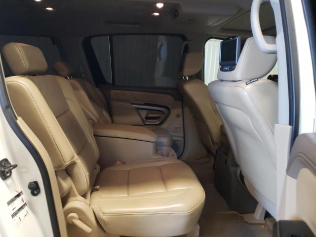 Photo 11 from auction – 2015 NISSAN ARMADA PLA with VIN 5N1BA0NF9FN612918