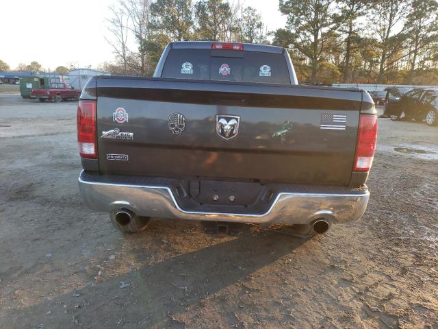 Photo 6 from auction – 2016 RAM 1500 SLT with VIN 1C6RR6GT8GS221013