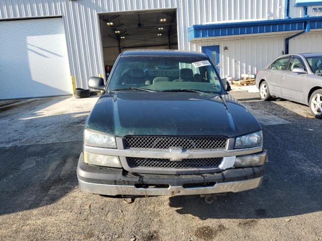 Photo 5 from auction – 2003 CHEVROLET SILVERADO with VIN 1GCEC14X03Z115854